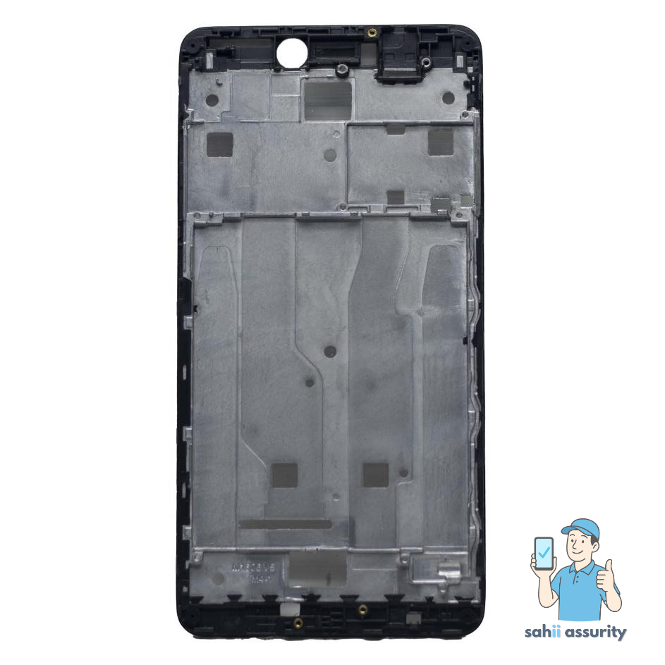 LCD Frame Middle Chassis for Xiaomi Redmi Note 4X thumbnail